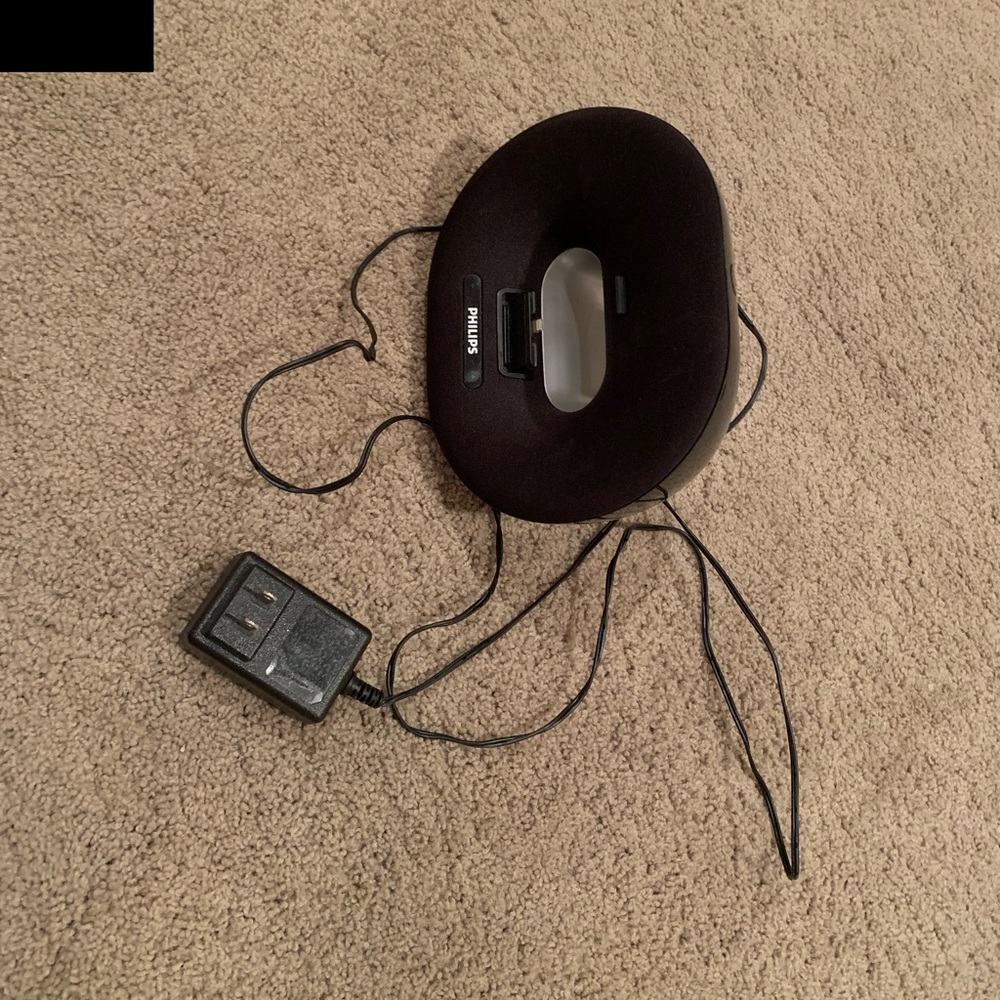 Plug In Speaker